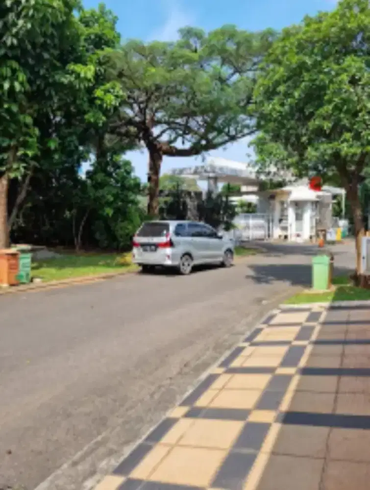 Disewakan Rumah Bagus Siap Huni di Cluster Acasia Summarecon Bekasi.