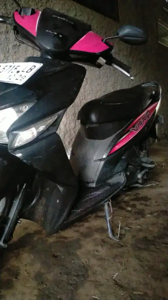 Vario 110 tahun 2008