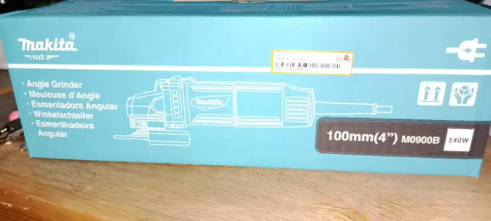 Gerinda MAKITA M0900B