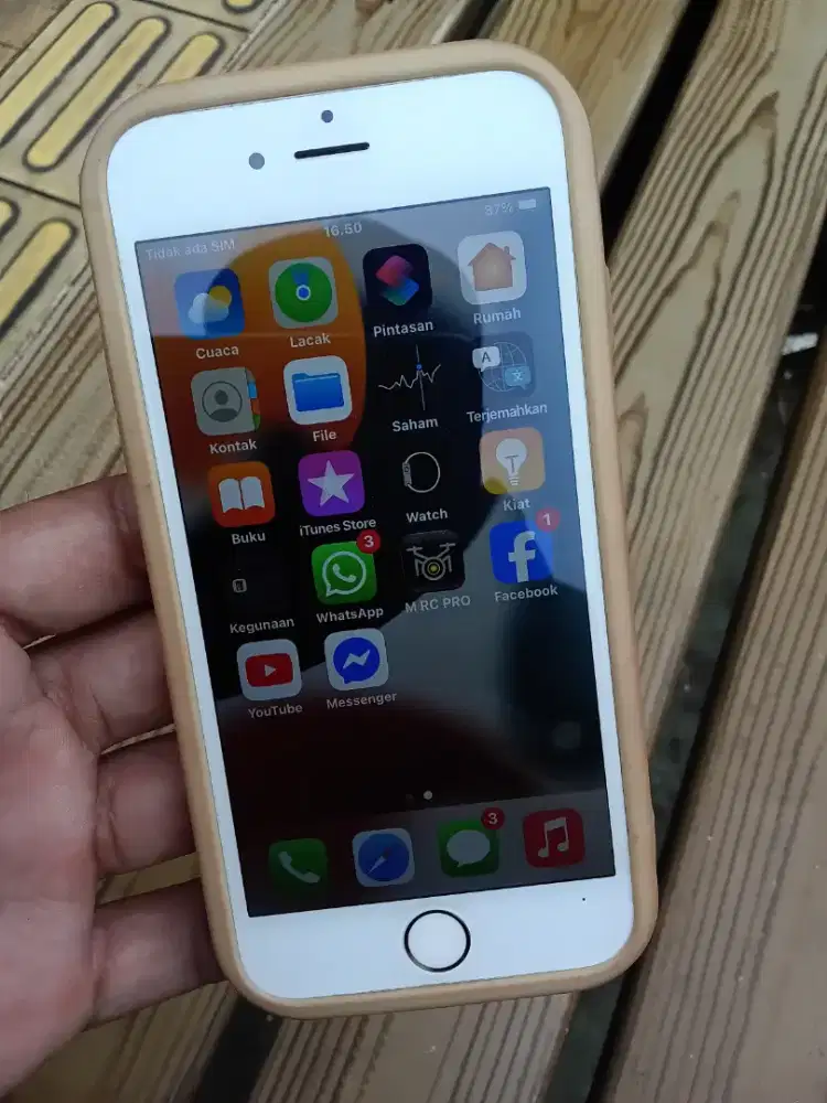 Hp iphone 6S ibox 32gb