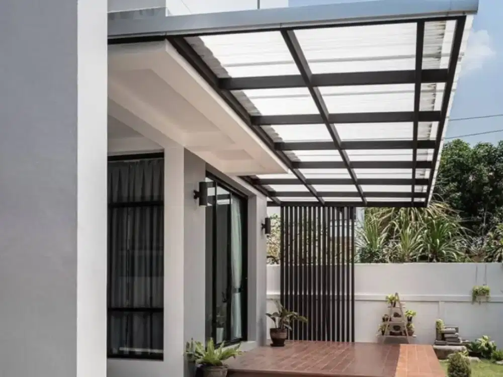 Tukang Las Kanopi panggilan