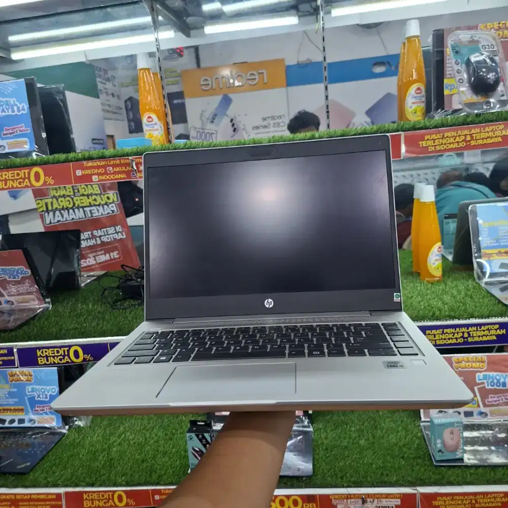 Cuci gudang spesial lebaran laptop dijual murah bisa cod