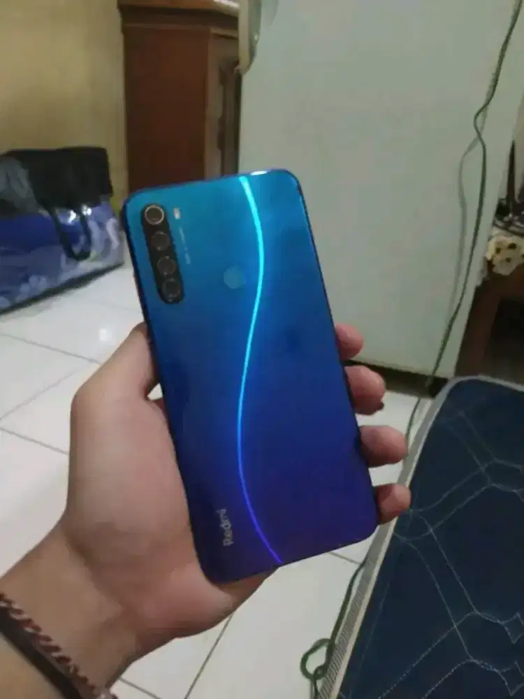 Redmi note 8 4/64