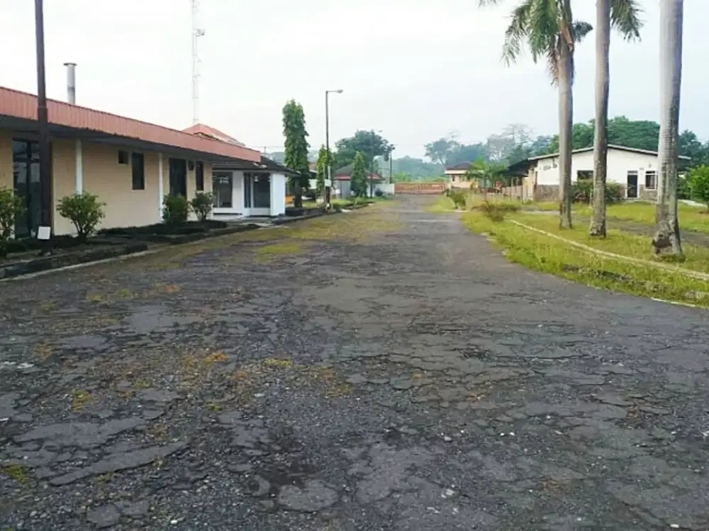 Pabrik Cold Storage Gempol Pandaan