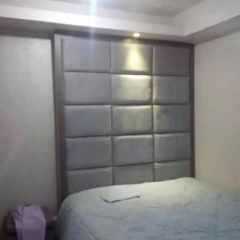 DIsewakan Apartemen kalibata city.Tower kemuning lantai 8