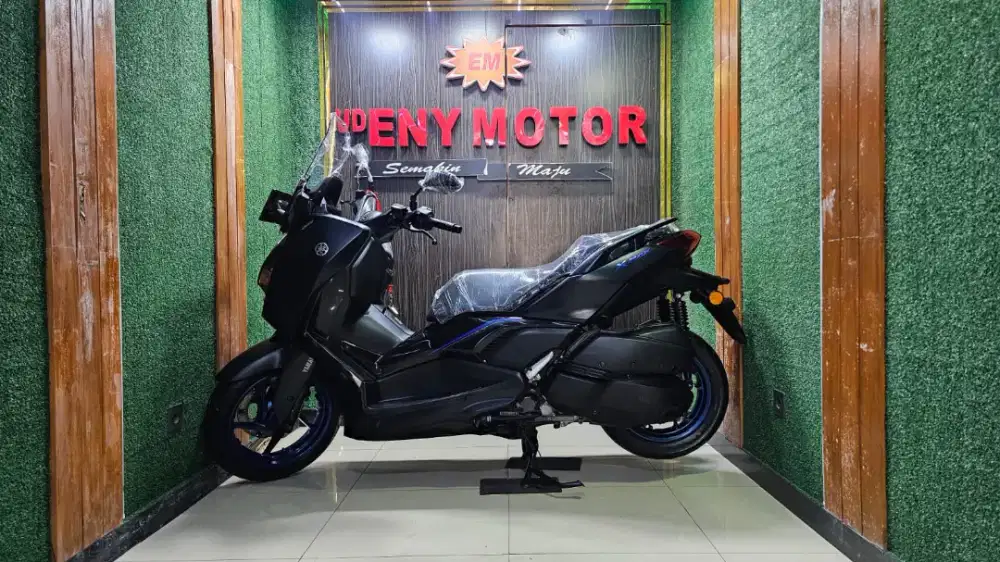 UD ENY MOTOR - Yamaha X-Max thn 2025