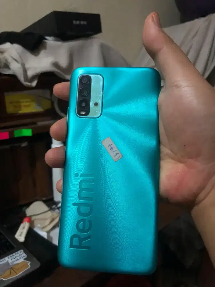 Xiaomi Redmi 9T 8/128