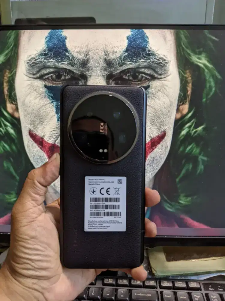 xiaomi 14 ultra 16/512gb cukai resmi