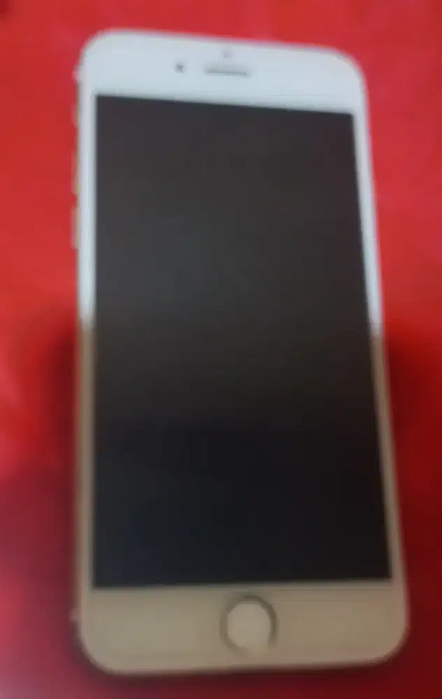 Iphone 6 mati kondisi masih