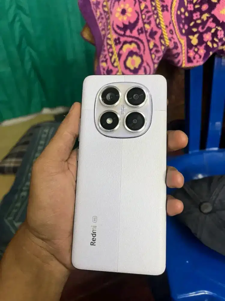 Redmi note 14 pro 5g