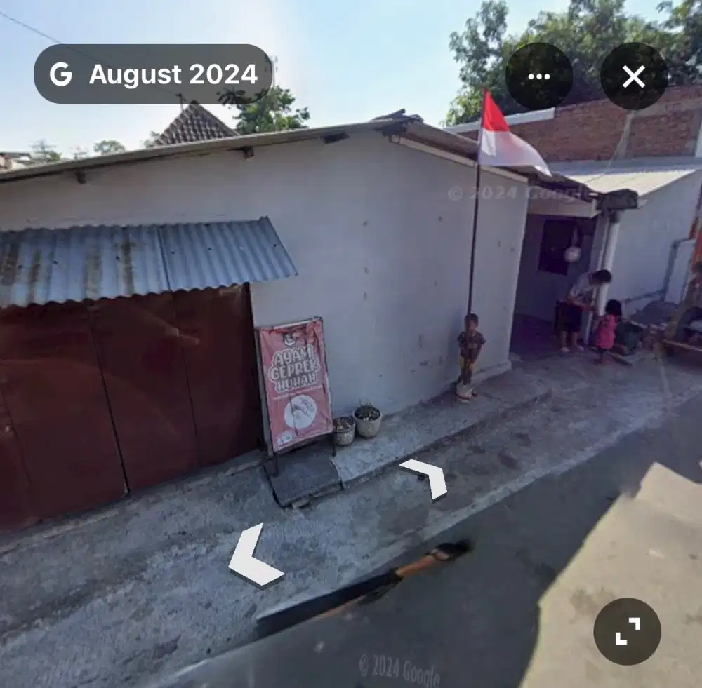 DIJUAL CEPAT RUMAH & KOS-KOSAN & WARUNG