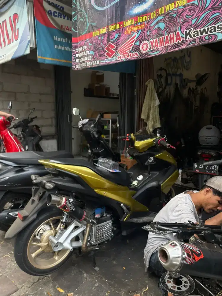 open jasa tenaga buat biaya tambahan