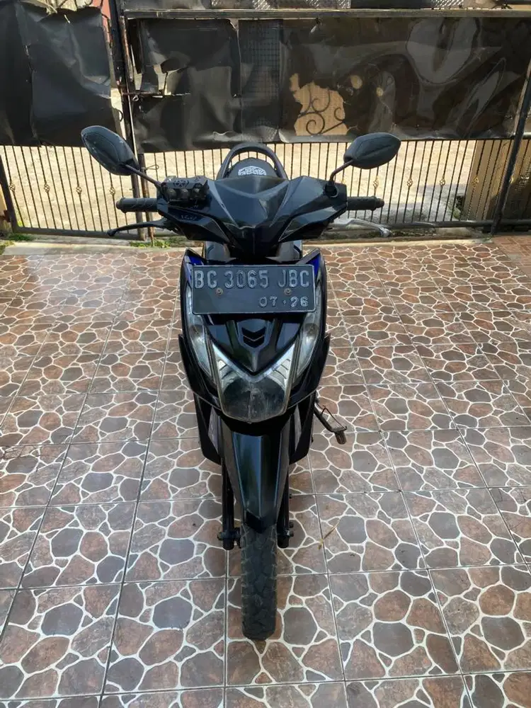 Honda Beat 2014