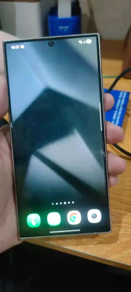 Jual HP S24 Ultra Mulus Fullset