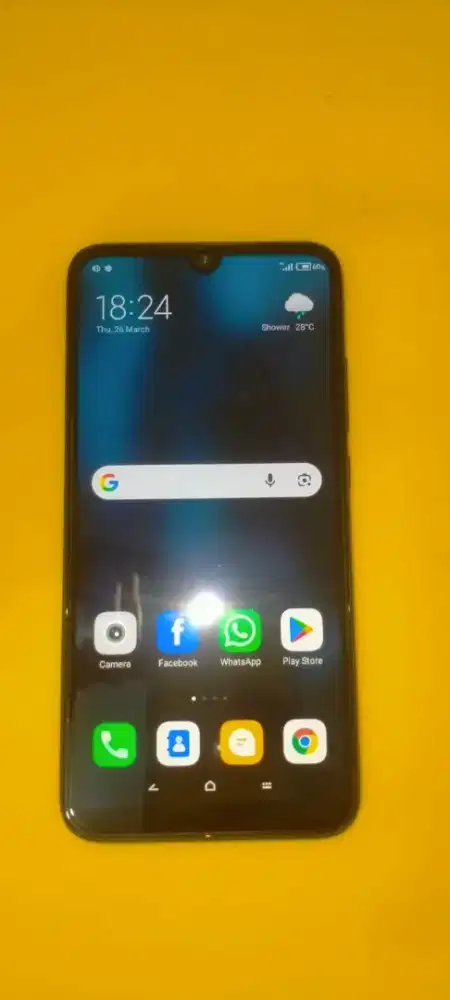 Redmi 7 ( 3 + 32GB )