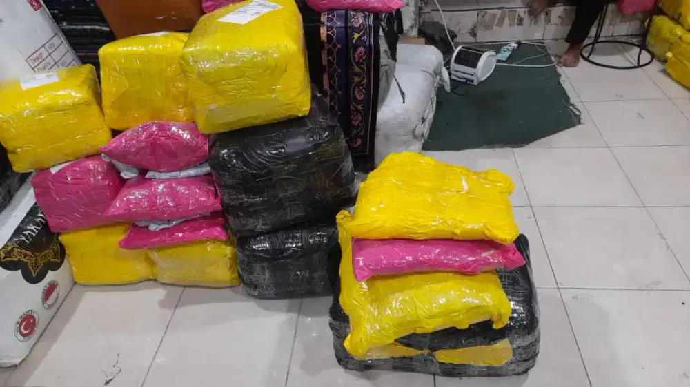 Open Loker Karyawati