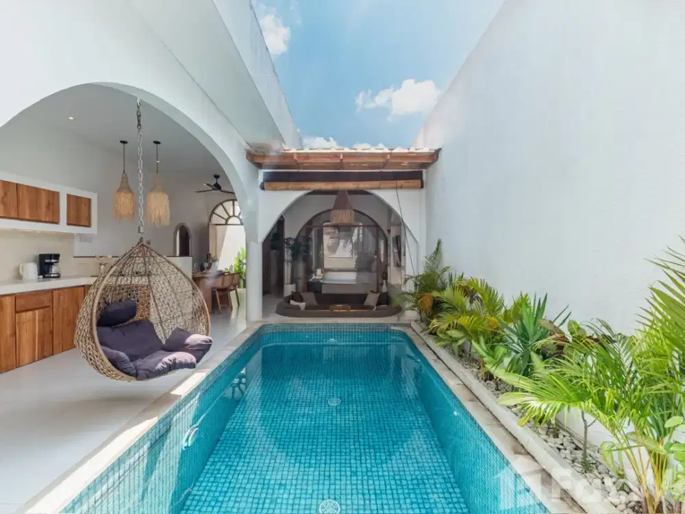2 Bedroom Villa for sale in Denpasar Barat, Bali
