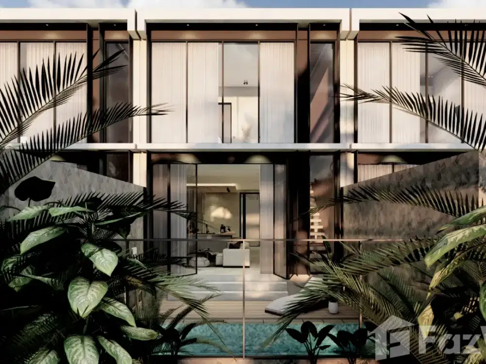 2 Bedroom Villa for sale in Padonan, Bali