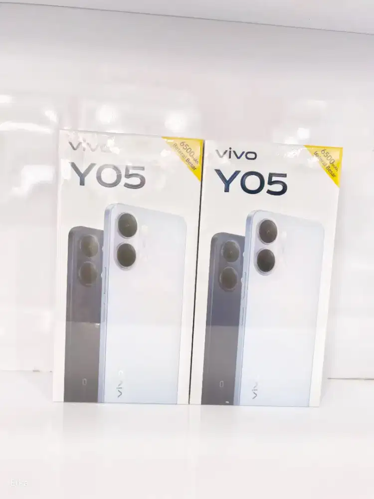VIVO Y05 4/128 GB