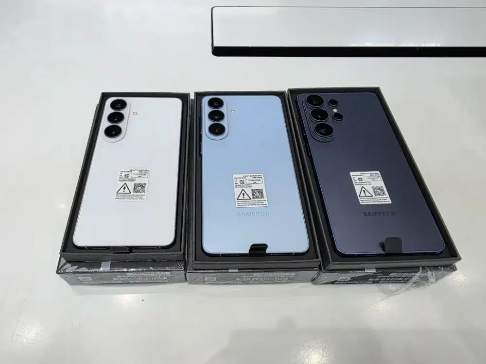 Samsung Galaxy S26 Series