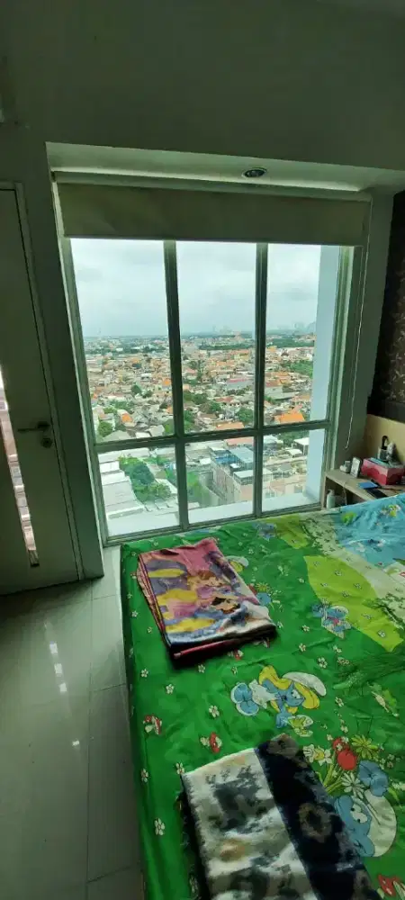 Jual Cepat! Apartemen Siap Huni – Owner Langsung, Bisa Nego