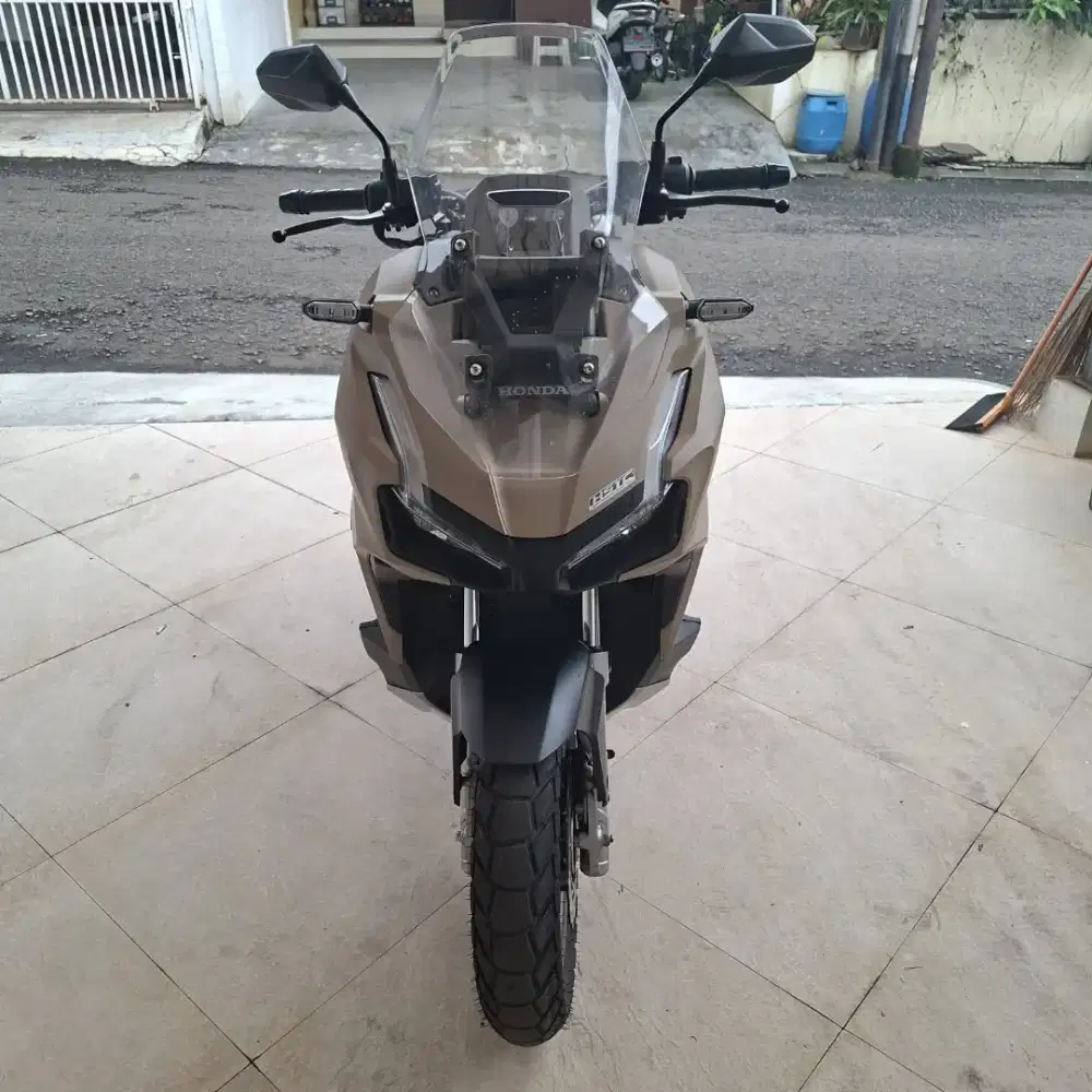 Honda ADV 160 ABS 2025