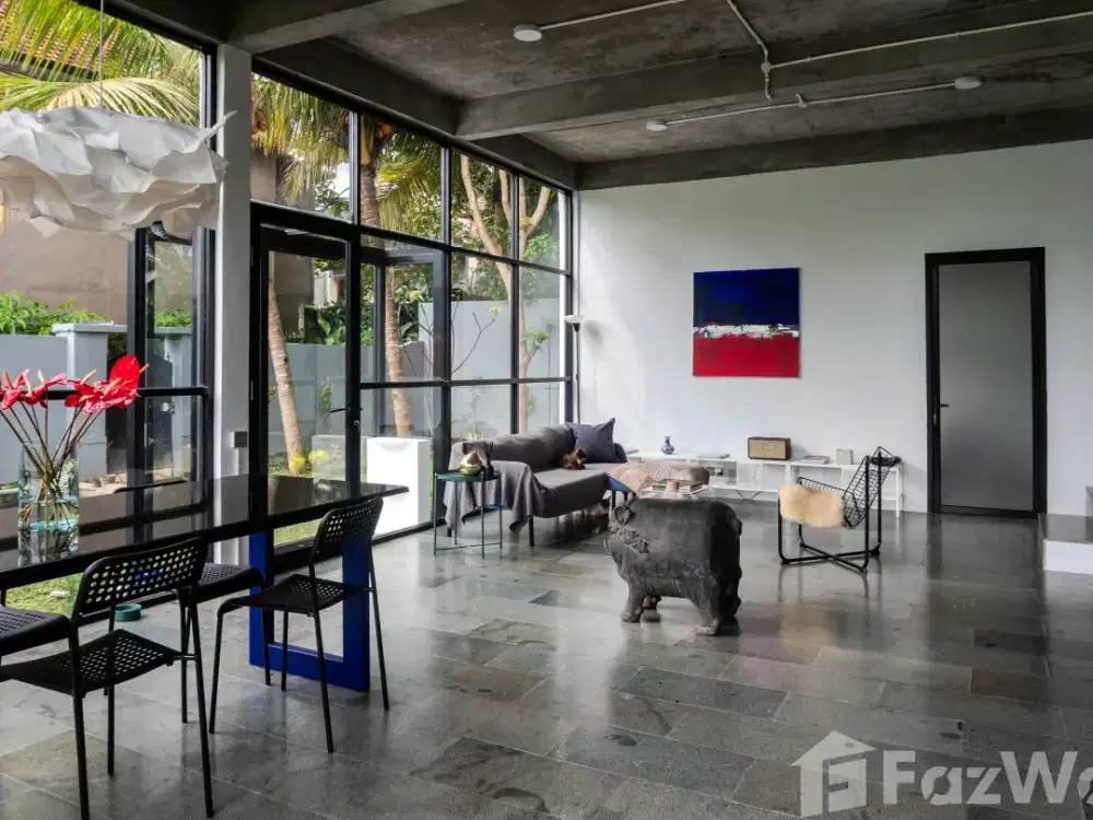 3 Bedroom Villa for sale in Ubud, Bali