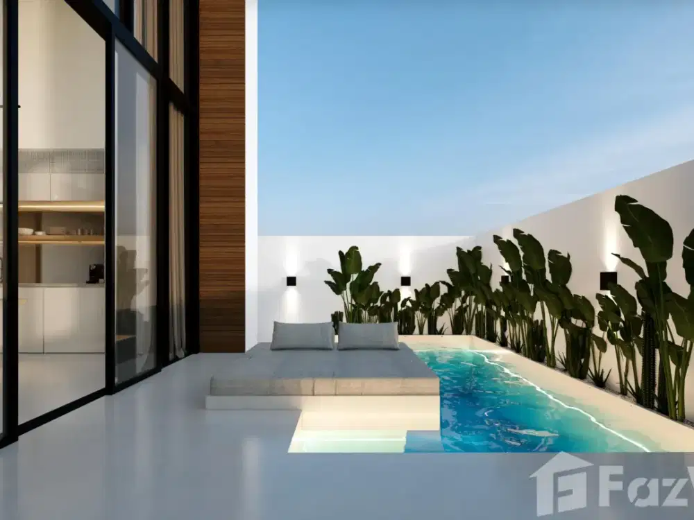 2 Bedroom Villa for sale in Sanur, Bali