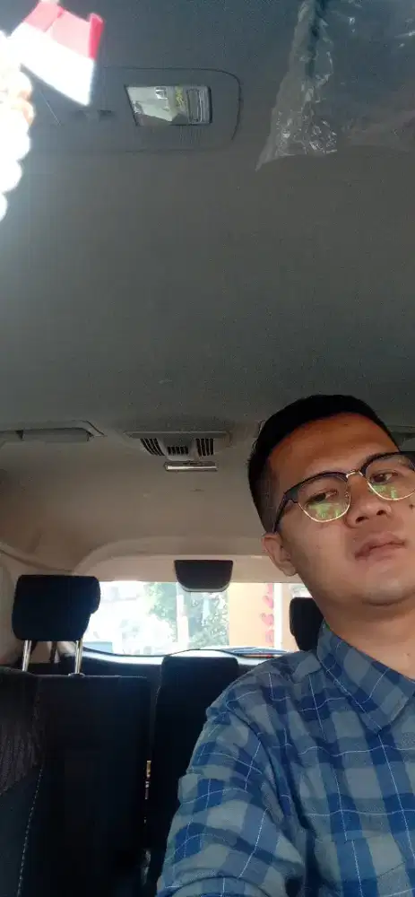 City tour/Driver pribadi / direksi/driver lebaran antar kota (AKAP)