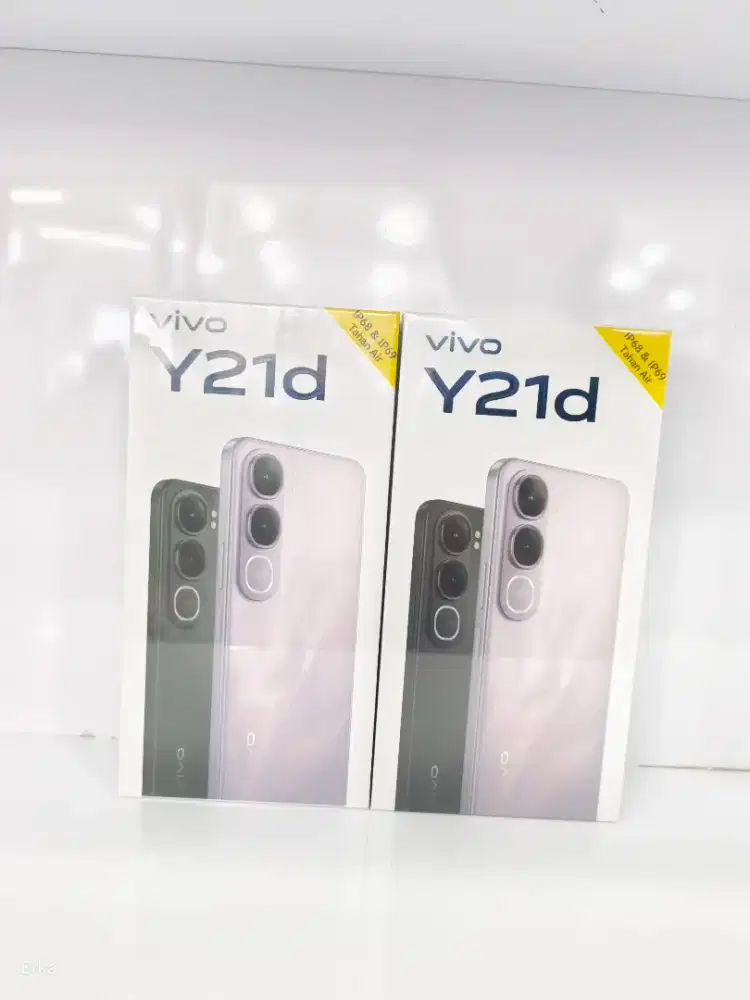 VIVO Y21D 8/128GB