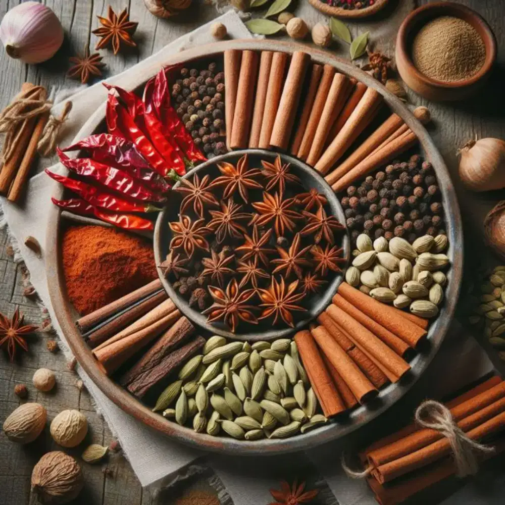 Lowongan Kerja Kitchen Helper