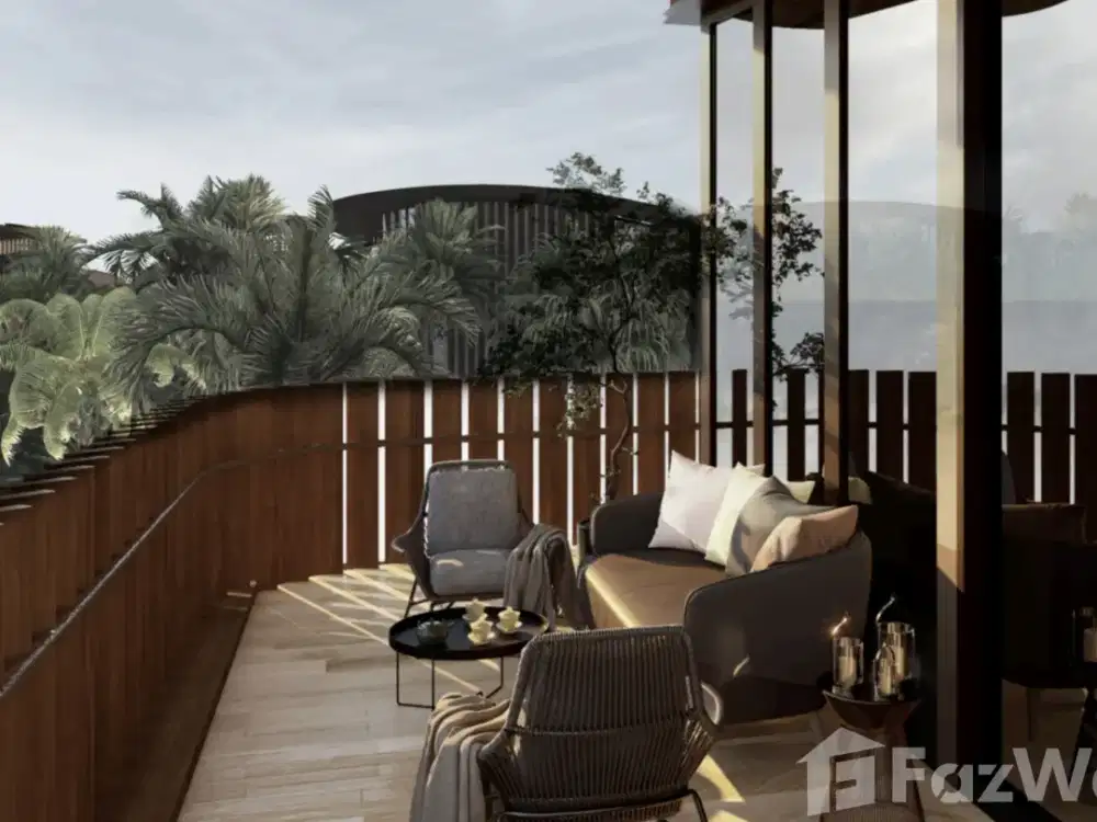 4 Bedroom Villa for sale in Blahbatu, Bali