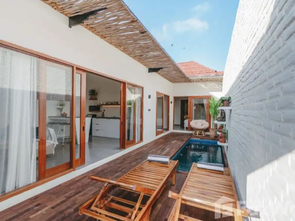 2 Bedroom Villa for sale in Mengwi, Bali