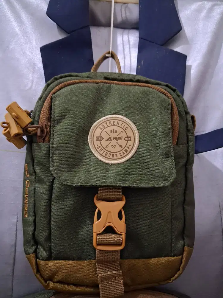 Tas Hp Original Arei