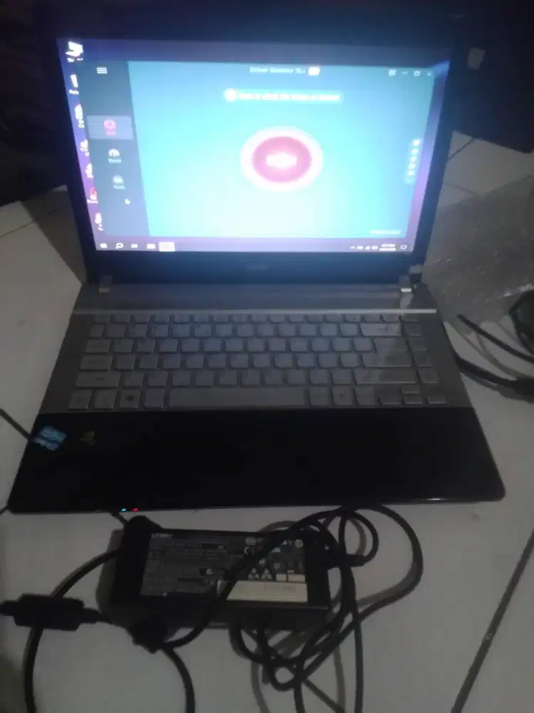 Acer Aspire V3-471G Core i7 Ram 8gb hdd 500gb nvidia 640M