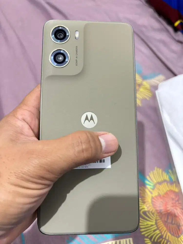 Motorola G06 power 4+128gb