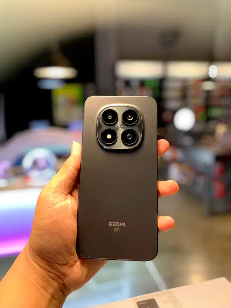 Redmi Note 15 Pro+ 5G