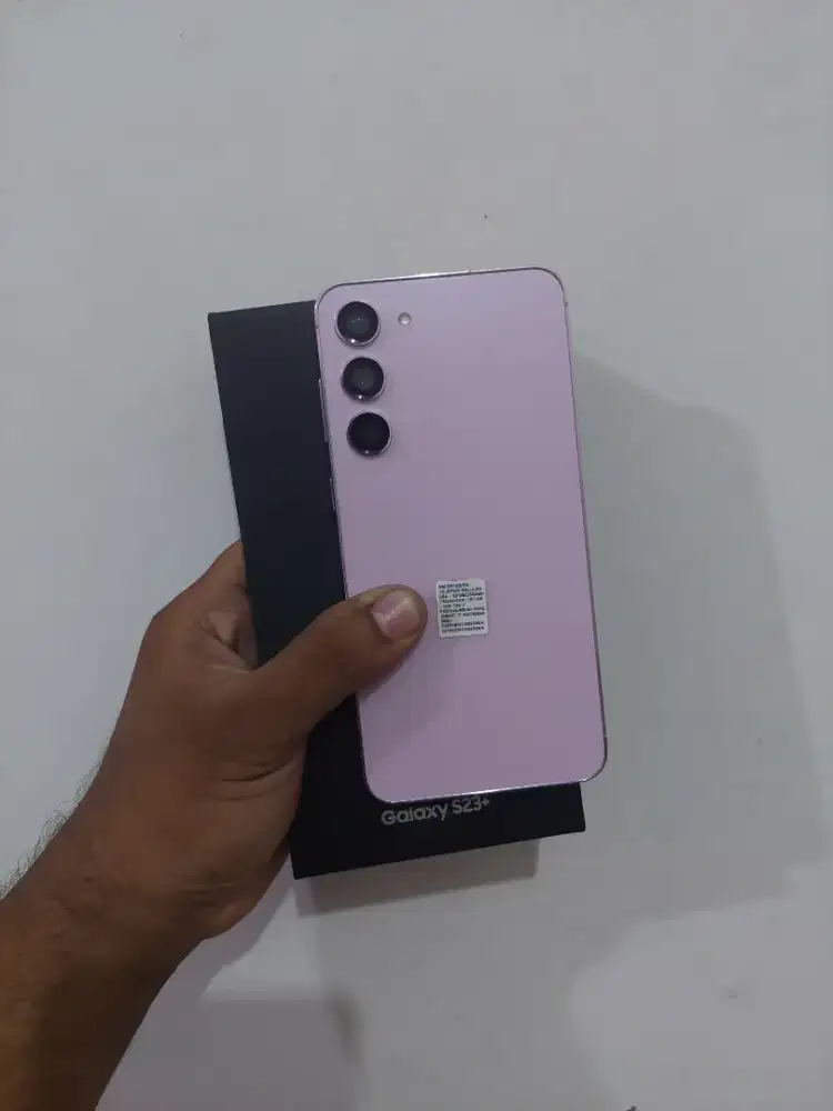 SAMSUNG S23 PLUS 5G 8/256GB SEIN