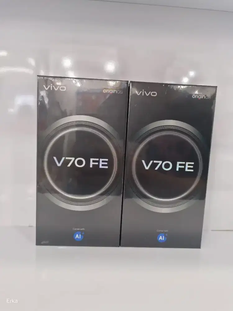 V70FE 8GB MEMORI 256