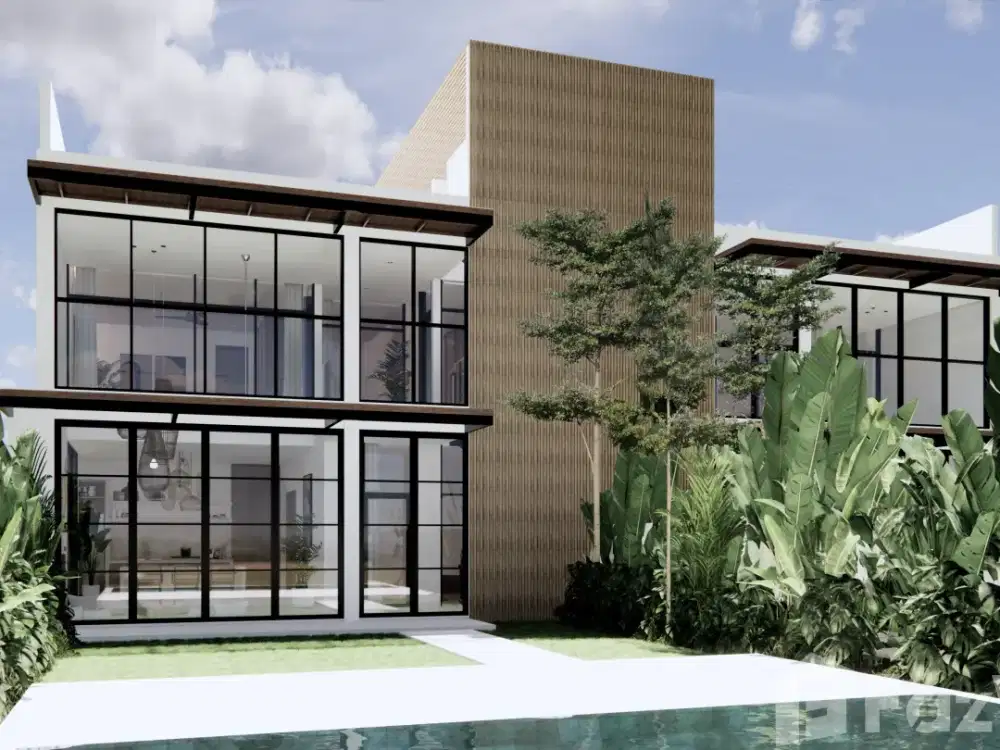 3 Bedroom Villa for sale at Aquamarine 2