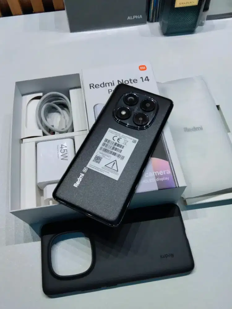 Xiaomi Redmi Note 14Pro5G (8/256)