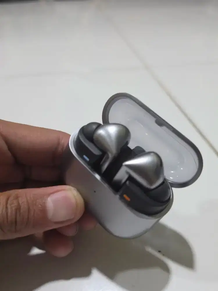 Samsung Buds 3 pro [ sein ]