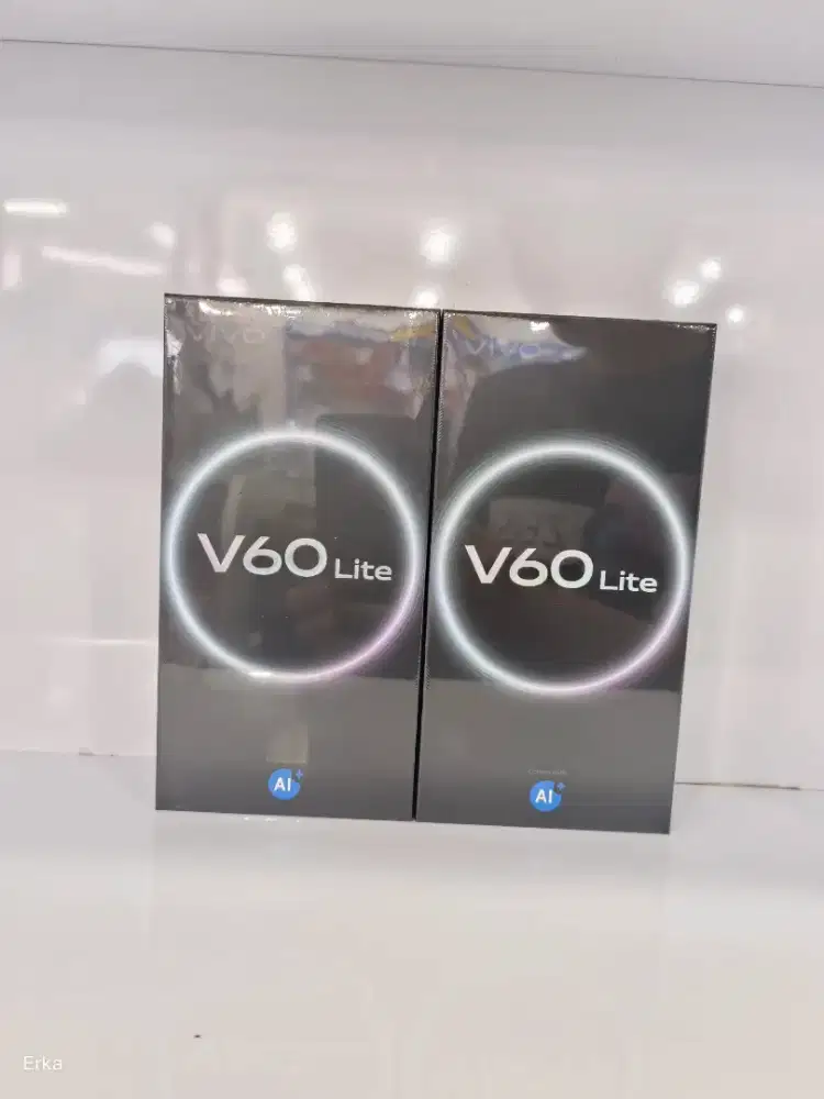 VIVO V60LITE 4G 8/256GB
