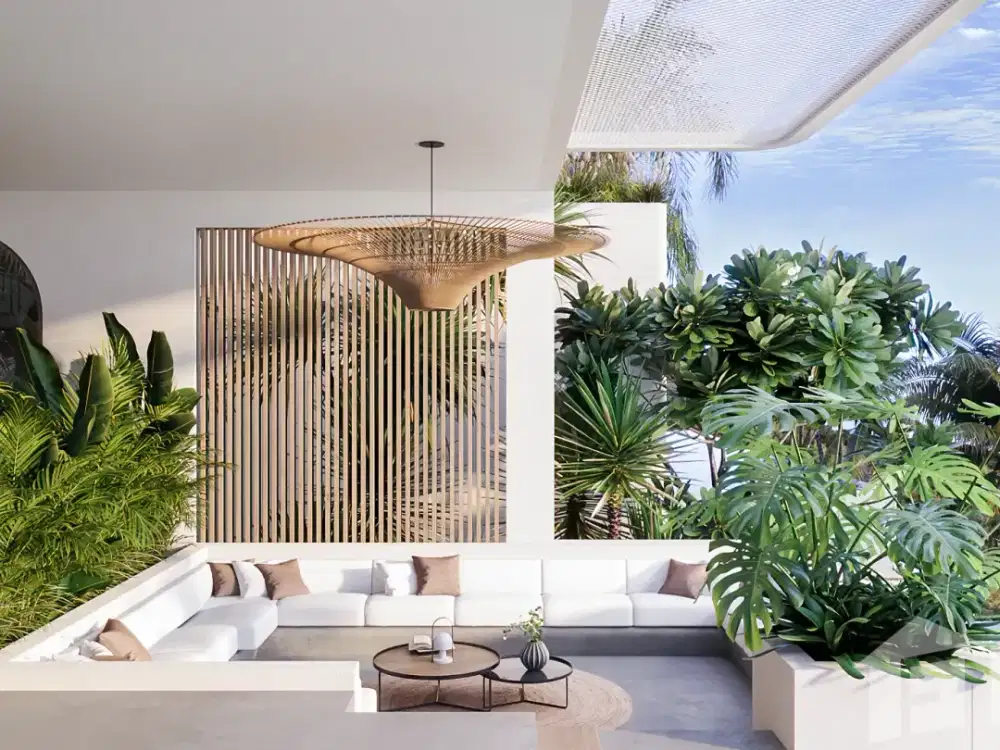 2 Bedroom Villa for sale at Solea Penida