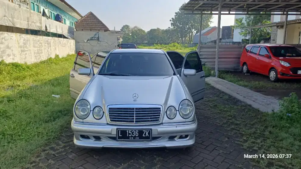 Pajak Terima atas nama pembeli