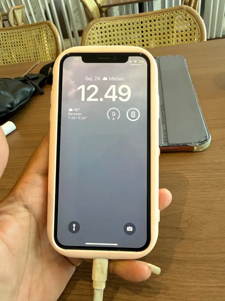 Iphone X 256GB all operator