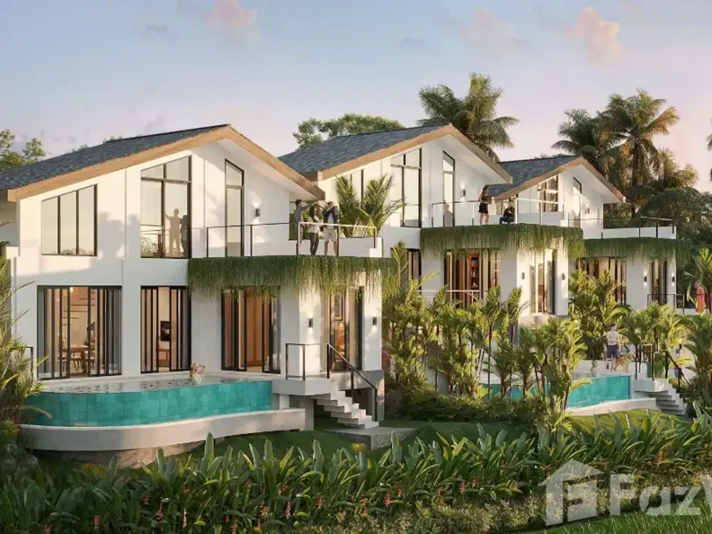 2 Bedroom Villa for sale in Sukawati, Bali