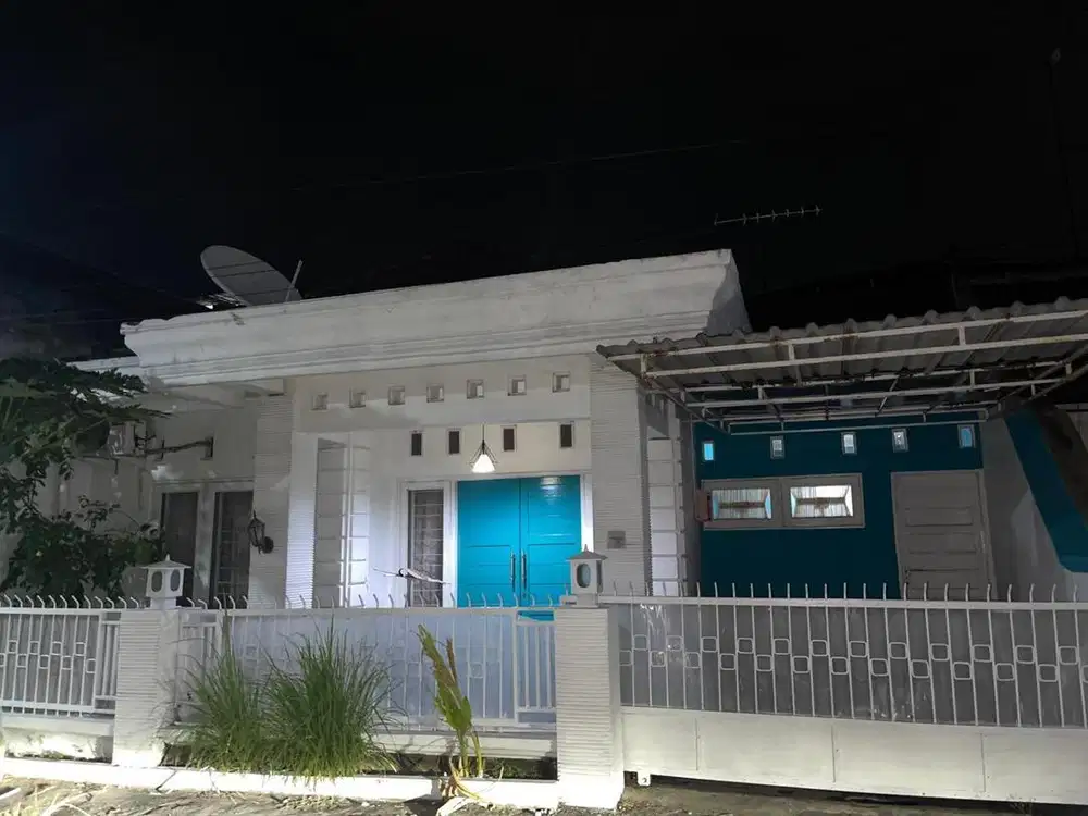 Dijual Rumah Dekat UAD Kampus 4