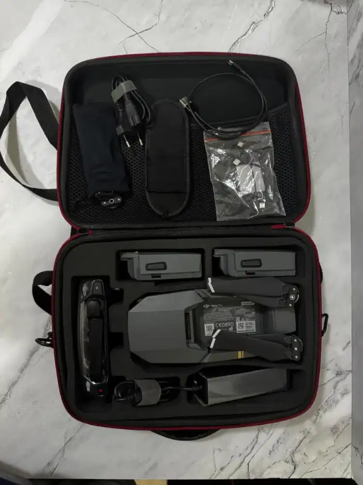 Jual DJI Mavic Pro