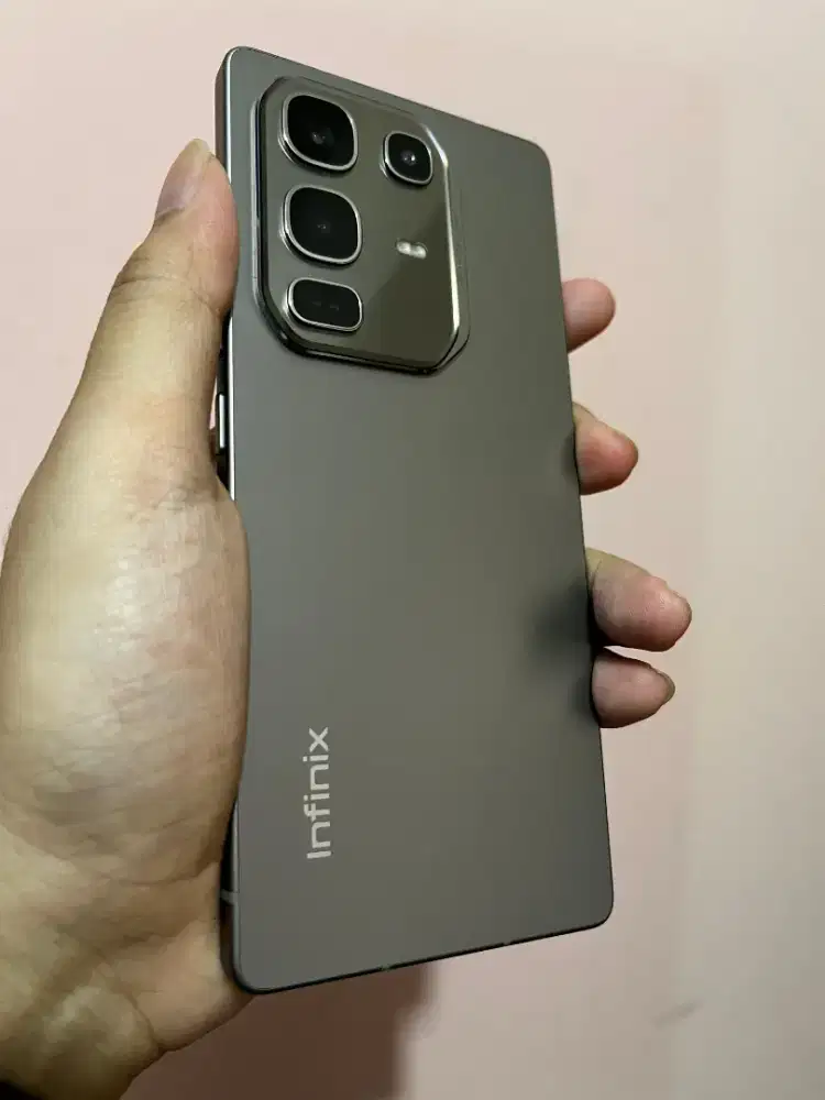 Infinix Note 50 Pro 8/256 Gb